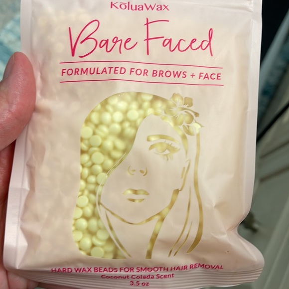 New Kolua waxing kit - Picture 7 of 16